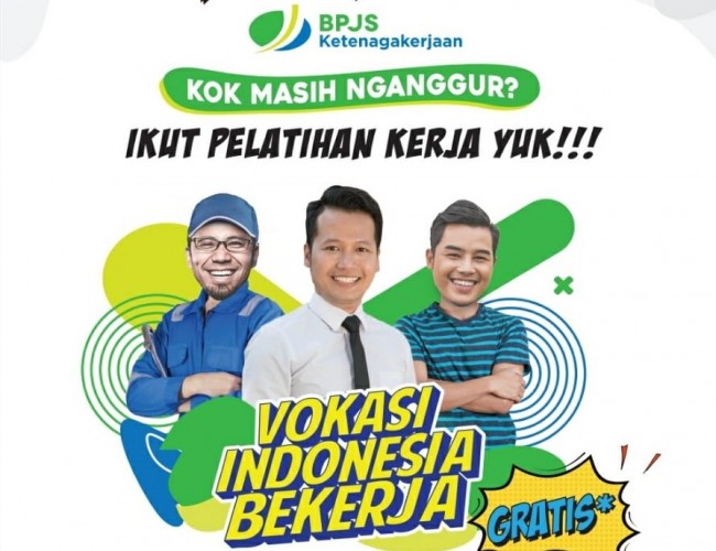 Bpjs Ketenagakerjaan