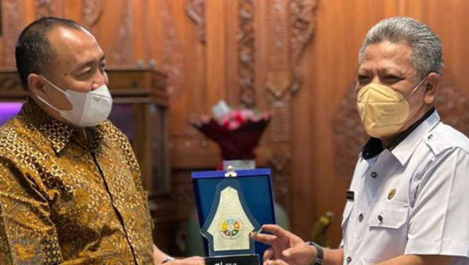 Kabupaten Kubu Raya Siapkan Perda Perlindungan BPJS Ketenagakerjaan