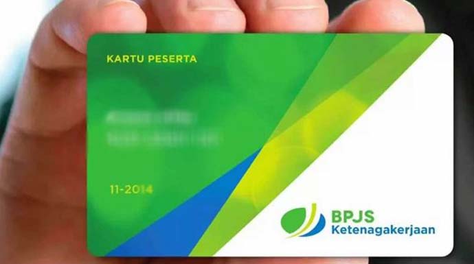 Pemkot Bogor Akan Daftarkan Pekerja Non Upah Ke Bpjs Ketenagakerjaan