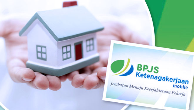 Bpjs Ketenagakerjaan