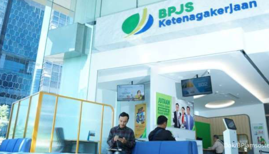 BPJS Ketenagakerjaan Catat Total Hasil Investasi Rp 26,05 Triliun Per Juni 2024