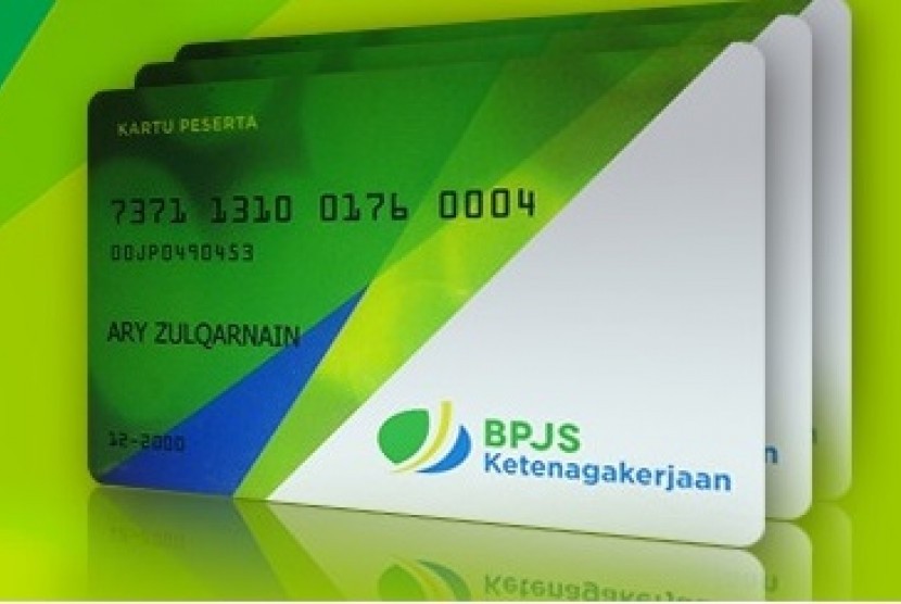 Bpjs Ketenagakerjaan