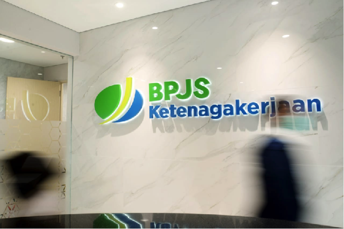 Bpjs Ketenagakerjaan