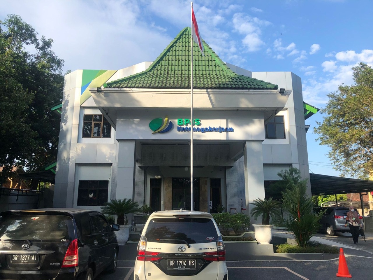 Akuisisi Kepesertaan Mandiri, BPJAMSOSTEK NTB Masuk 3 Besar Nasional