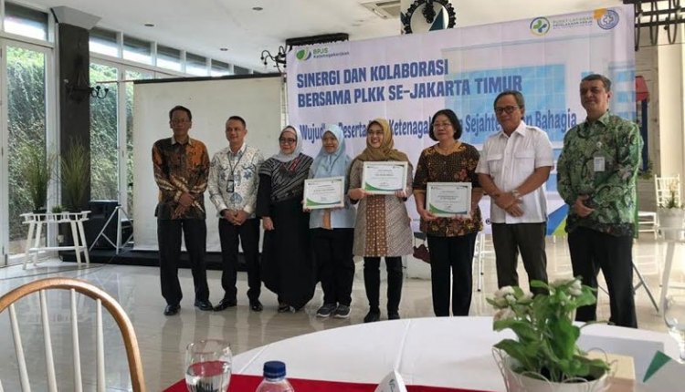 Humaniora Layanan Prima Bpjs Ketenagakerjaan Jakarta Sudirman Puaskan Peserta