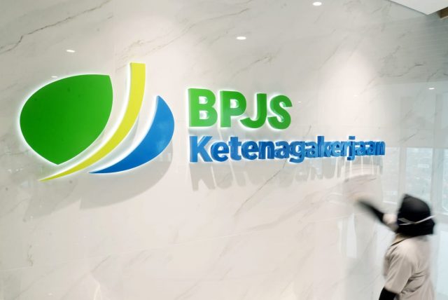Bpjs Ketenagakerjaan