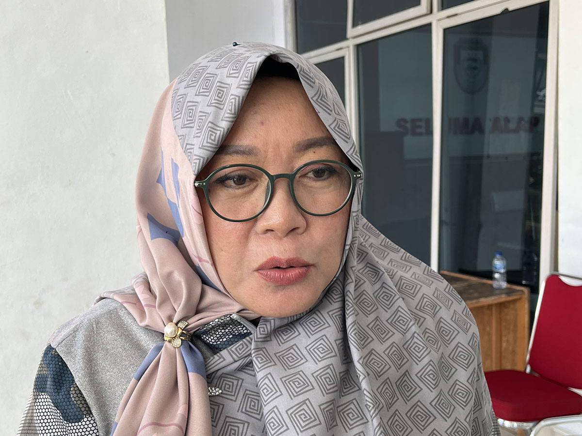 1700 Pelaku Usaha Perikanan Dilindungi BPJS Ketenagakerjaan