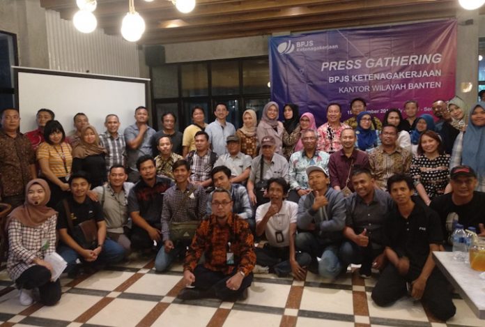 Bpjs Ketenagakerjaan