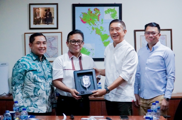 Perkuat Value Beyond Protection, Dirut BPJS Ketenagakerjaan Hadirkan Nilai Tambah bagi Pekerja di Batam