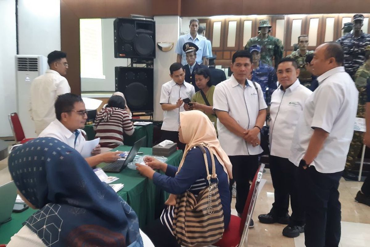 PHK 2025 Diprediksi Mencapai 280.000, BPJS Ketenagakerjaan Harus Siapkan Strategi