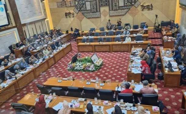 BPJS Ketenagakerjaan Tolak 17 Persen Pengajuan JKP 2025