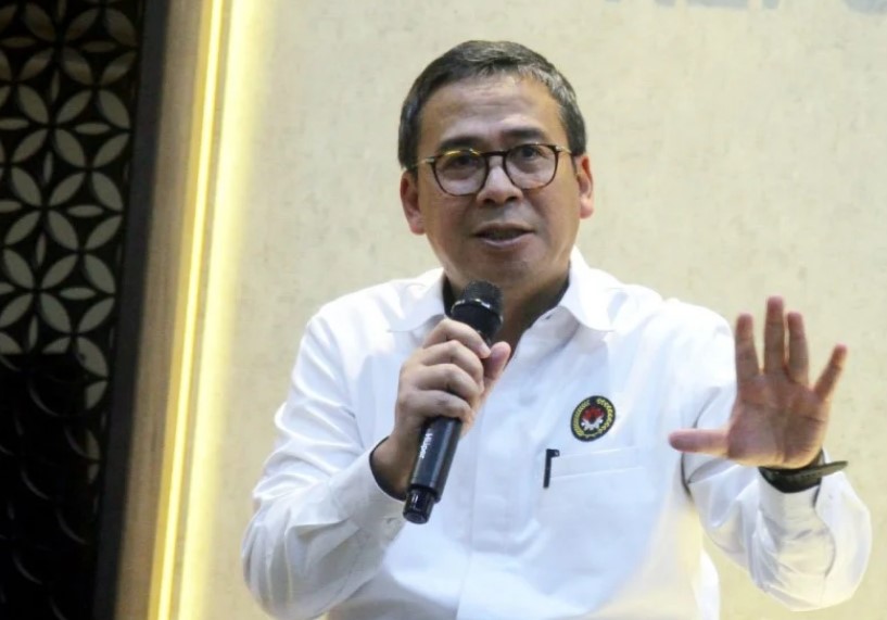 DJSN Belum Usulkan Calon Dirut BPJS Ketenagakerjaan ke Prabowo