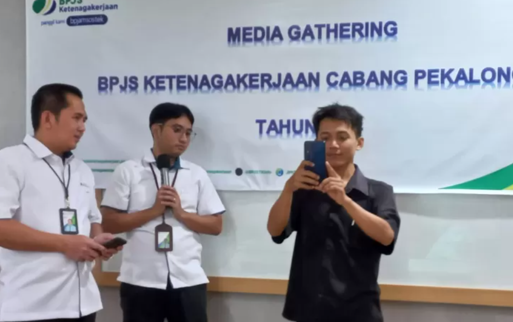 Pengguna Aktif Aplikasi JMO Tumbuh 10,2 Persen