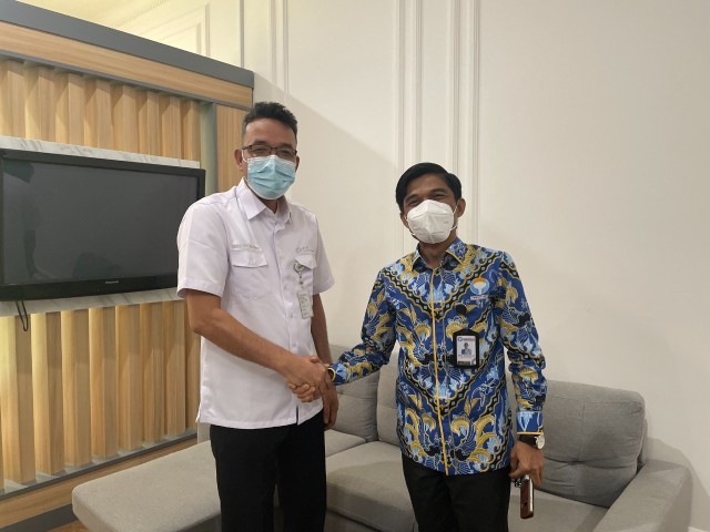 Ombudsman Jambi: BPJS Ketenagakerjaan Mesti Gencar Sosialisasi