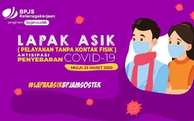 Bpjs Ketenagakerjaan