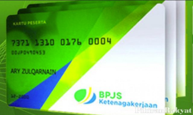 Bpjs Ketenagakerjaan