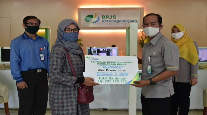 Syarat Kpr Bpjs Ketenagakerjaan Tahun 2019 Ada 2 Pilihan Kredit Rumah
