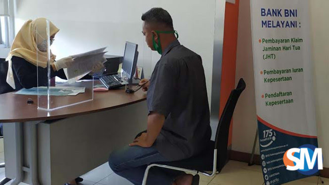 Bpjs Ketenagakerjaan