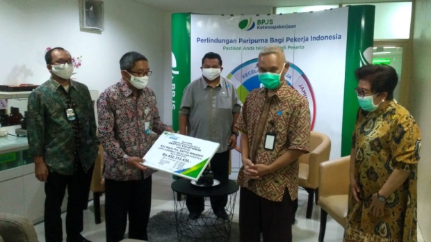 Bpjs Ketenagakerjaan