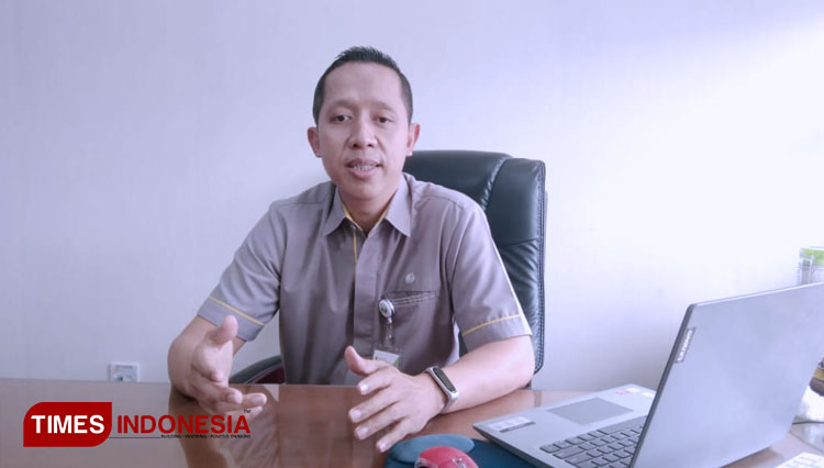 Driver Grab Eks Karesidenan Pekalongan Dilindungi Program BPJS Ketenagakerjaan