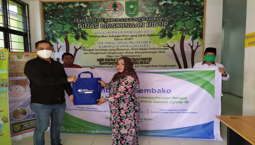 Bpjs Ketenagakerjaan