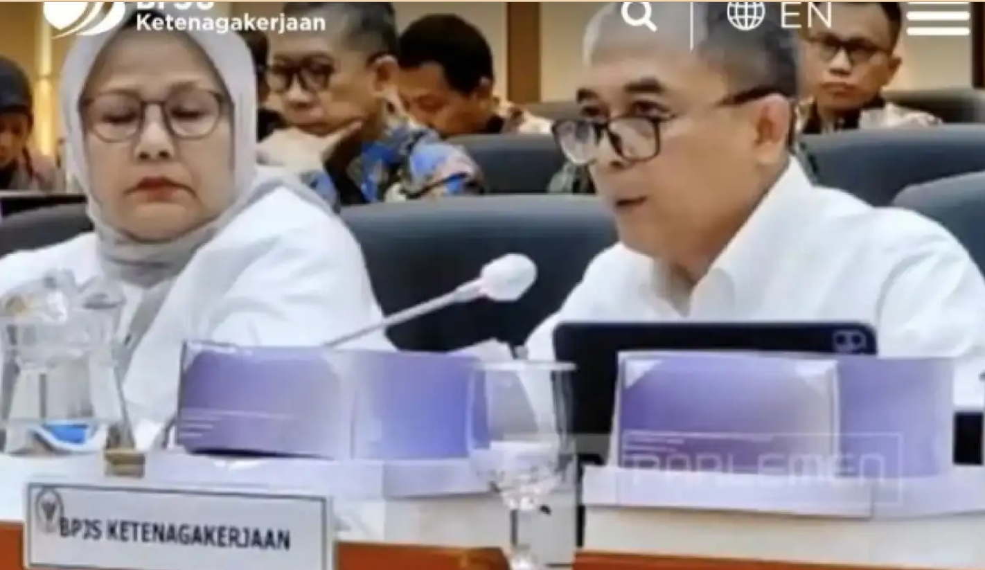 BPJS Ketenagakerjaan Jaga Ketahanan Dana JKP, Antisipasi Lonjakan PHK