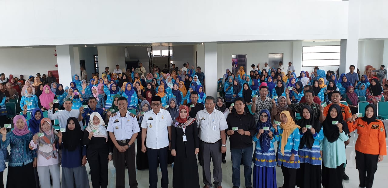 Bpjs Ketenagakerjaan