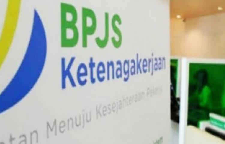 Bpjs Ketenagakerjaan