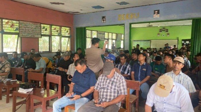BPJS Ketenagakerjaan Lampung Tengah Terus Tingkatkan Sosialisasi Penggunaan Aplikasi JMO