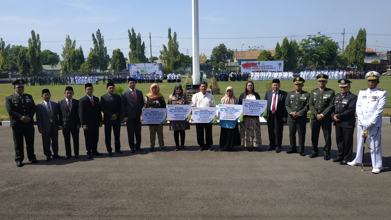 Bpjs Ketenagakerjaan