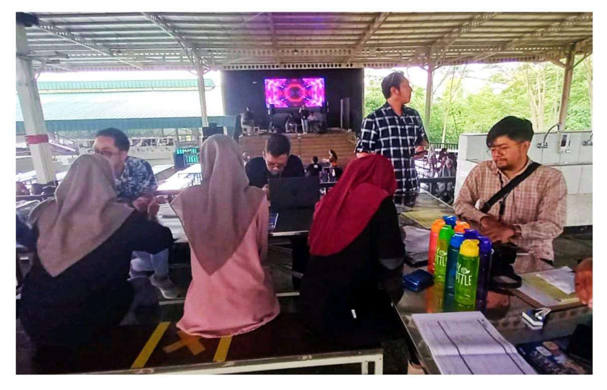 BPJS Ketenagakerjaan Sosialisasikan Program Jaminan Kehilangan Pekerjaan