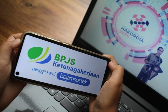 BPJS Ketenagakerjaan