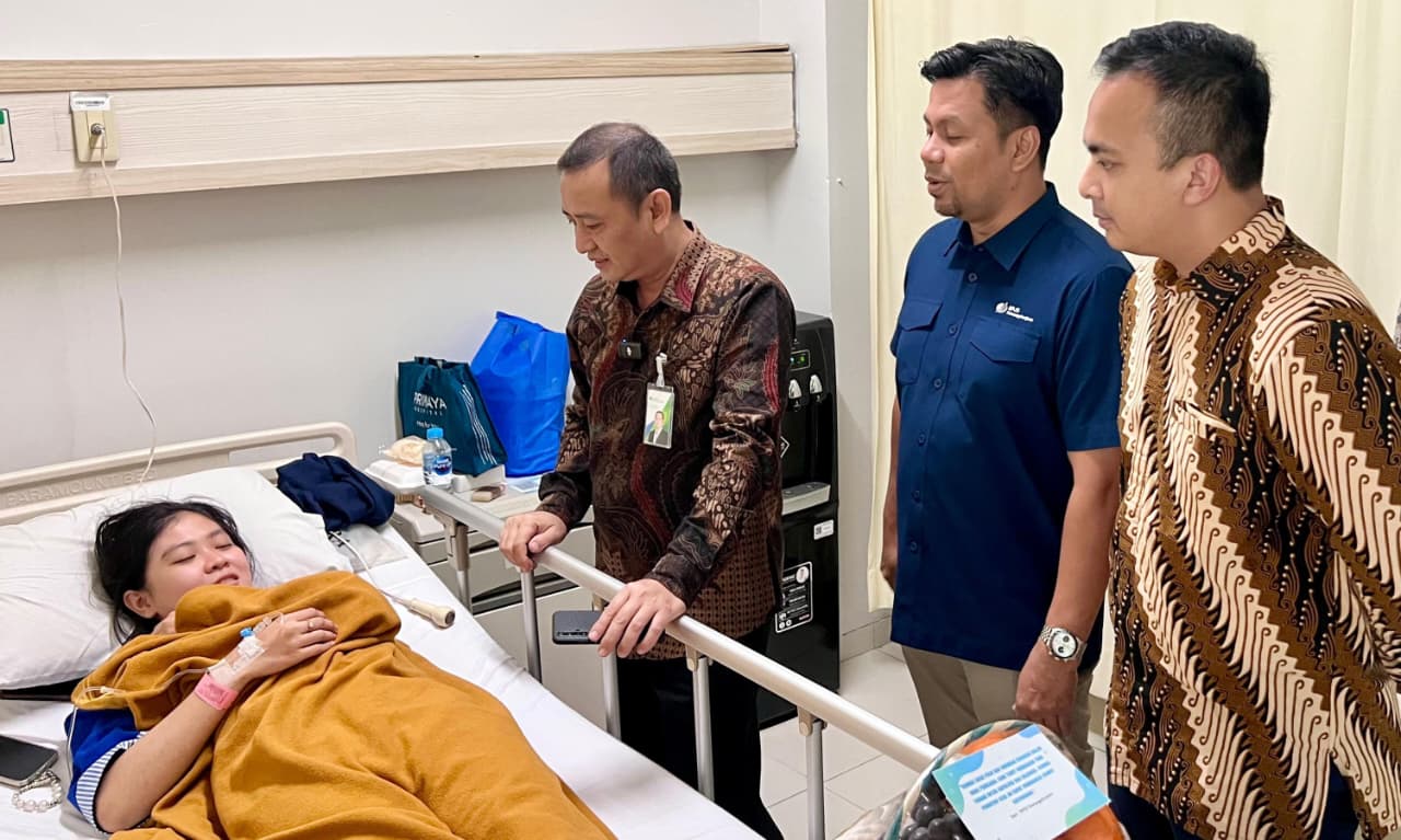 Proaktif, BPJS Ketenagakerjaan Pastikan Perlindungan Korban Kecelakaan KRL di Bekasi