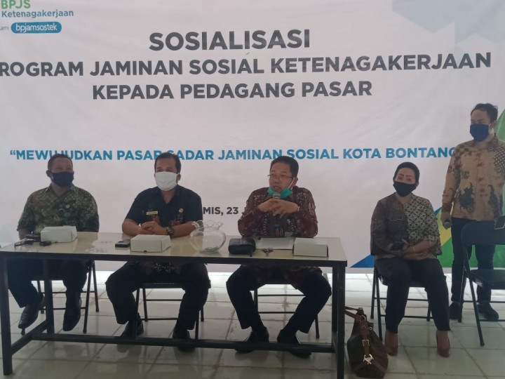 Bpjs Ketenagakerjaan