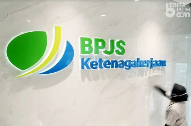 Pertama di Jatim, BPJS Ketenagakerjaan Bersama Kejari Kabupaten Kediri Gugat Perusahaan Tunggak Iuran