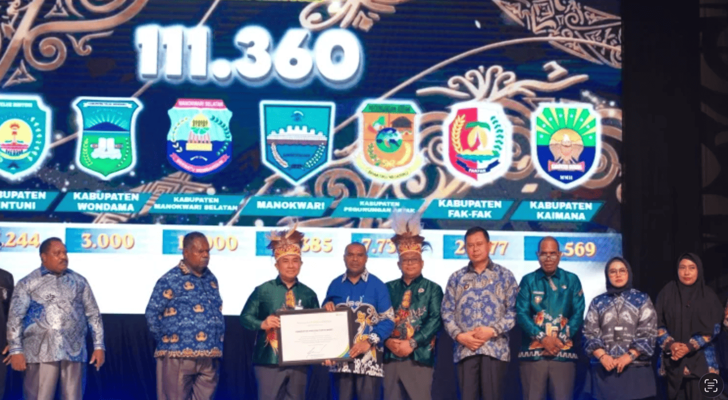 BPJamsostek Dorong Perlindungan di Papua Barat dan Papua Barat Daya