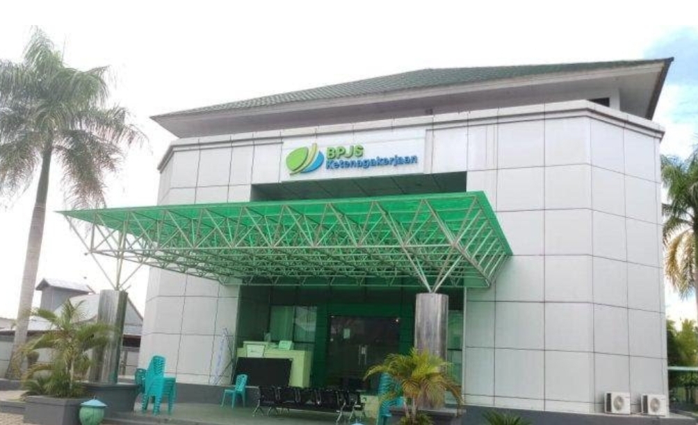 Bpjs Ketenagakerjaan