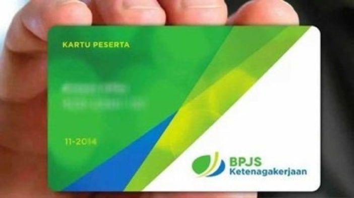 Mantap Tanpa Naikkan Iuran Jokowi Tambah Manfaat Bpjs Ketenagakerjaan Atau Bpjamsostek