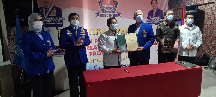 Ditargetkan 40.373 Nelayan Bali Terlindungi Jaminan Sosial Ketenagakerjaan
