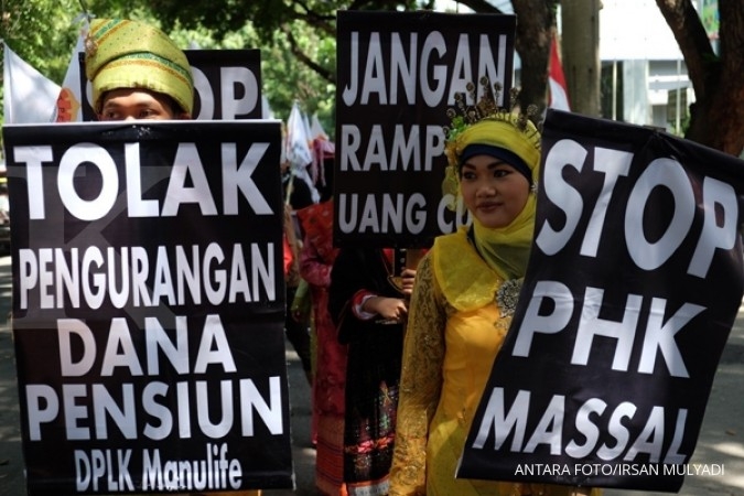 Bpjs Ketenagakerjaan