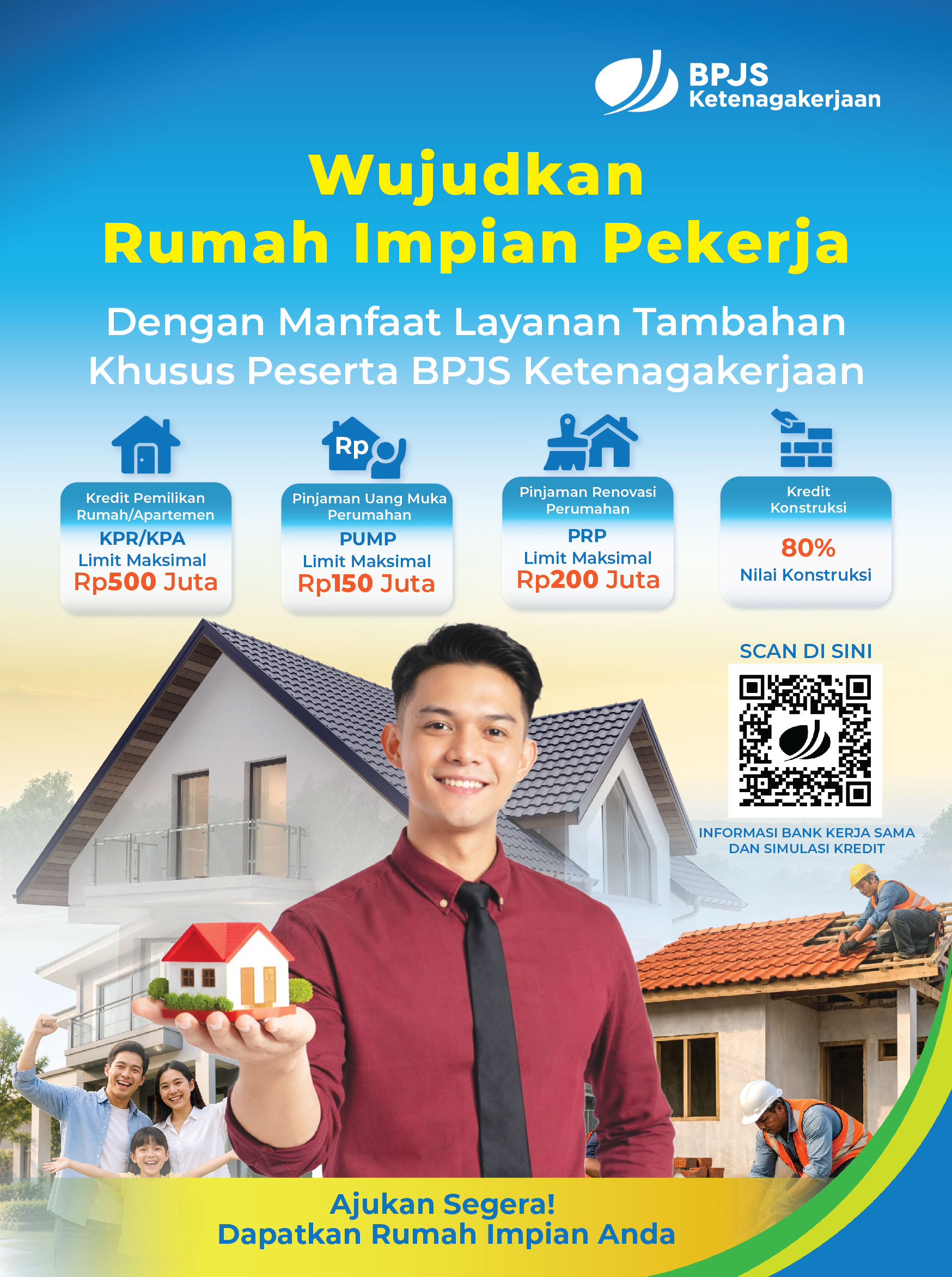 Popup Banner