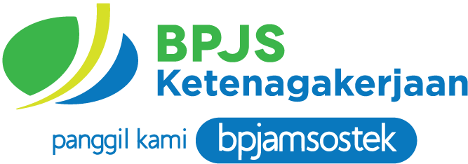 Logo BPJS Ketenagakerjaan Baru