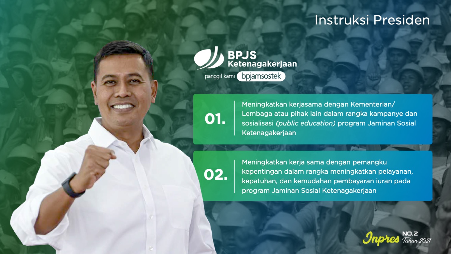 Menteri23