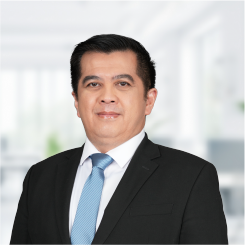 Alif Noeriyanto Rahman