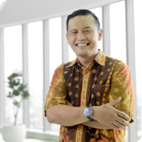 Asep Rahmat Suwandha