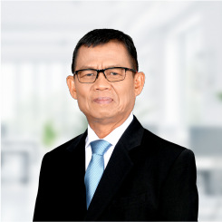 Bambang Joko Sutarto