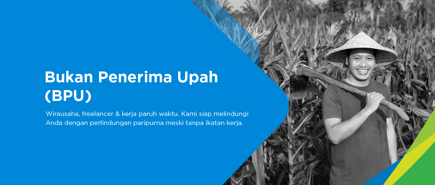 Bukan Penerima Upah