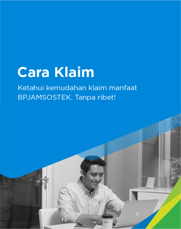 Cara Klaim