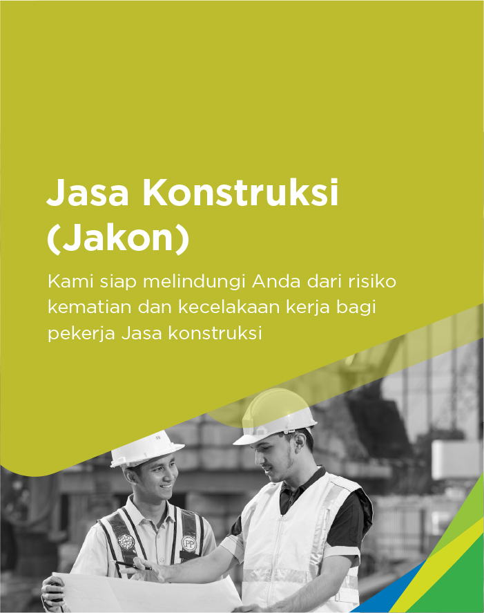 Jasa Konstruksi