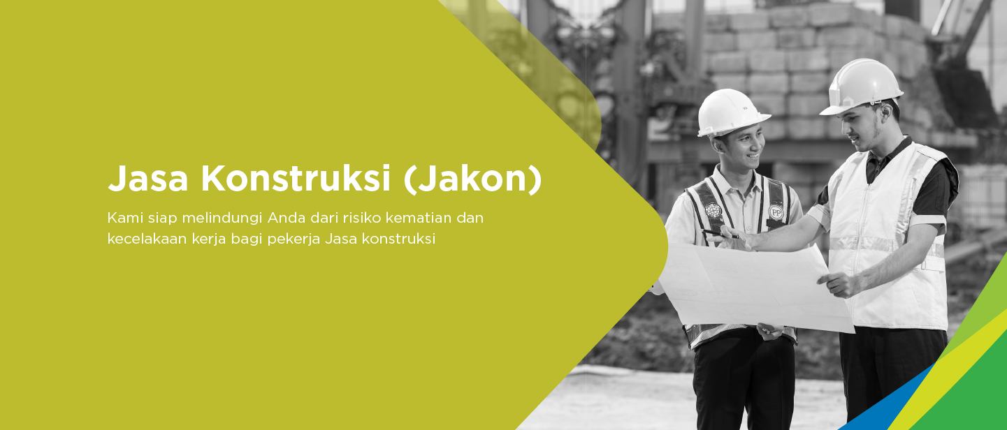 Jasa Konstruksi